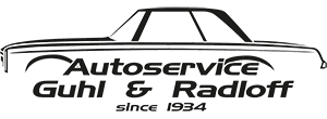 Autoservice Guhl & Radloff: Ihre Autowerkstatt in Schwerin